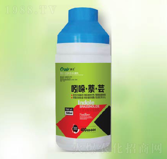 吲哚萘蕓-東方潤澤