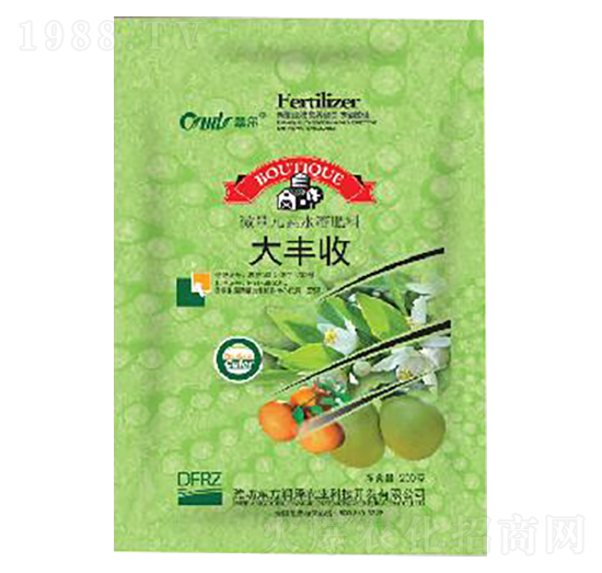 大豐收E-東方潤澤