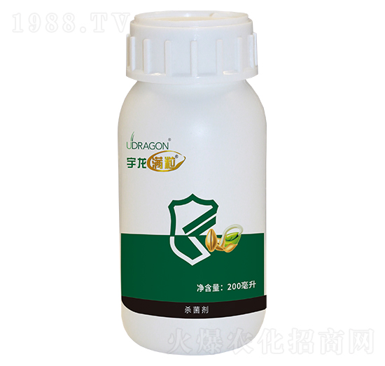 宇龍滿粒-宇龍化工