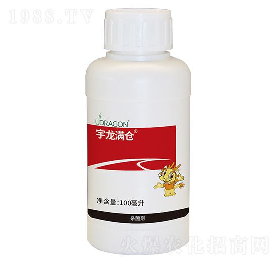 100ml噻呋·已唑醇-宇龍滿倉-宇龍化工