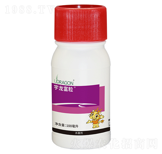 100ml精甲·咯·嘧菌-宇龍富粒-宇龍化工宇龍富粒-宇龍化工