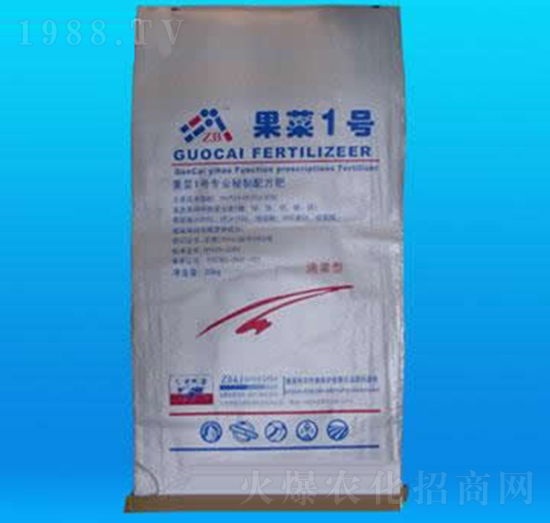 果菜1號(hào)-眾邦生物