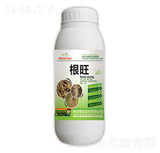 根旺-泰達農(nóng)化