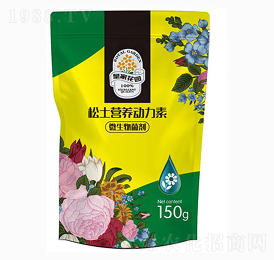 松土營養(yǎng)動(dòng)力素-微生物菌劑-中農(nóng)盛源