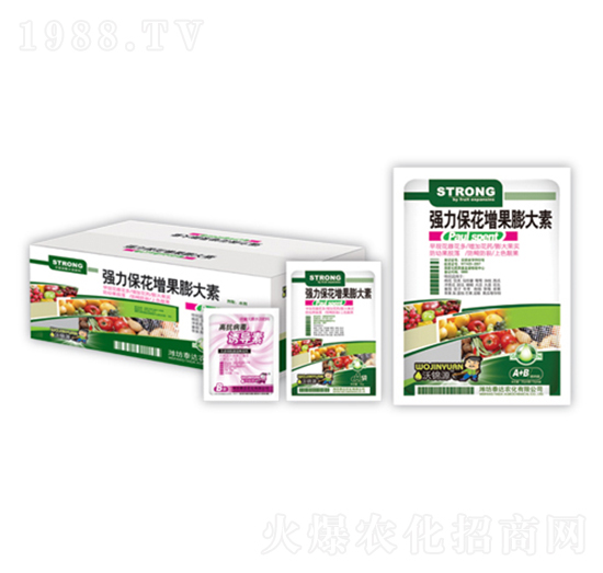 強(qiáng)力?；ㄔ龉虼笏?泰達(dá)農(nóng)化