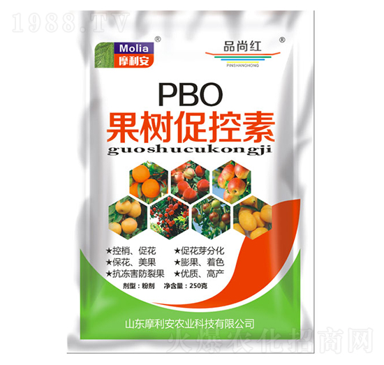 果樹(shù)促控素-摩利安