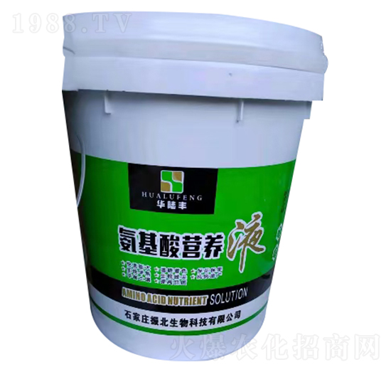 氨基酸營養(yǎng)液-振北生物