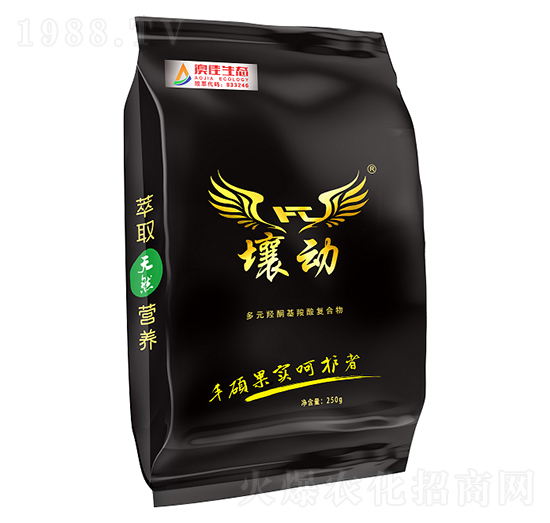 壤動FT-澳佳生態(tài)