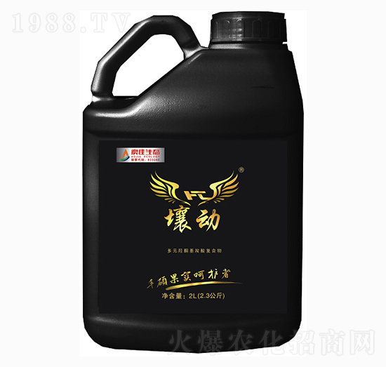 壤動(dòng)FT（液體）-澳佳生態(tài)