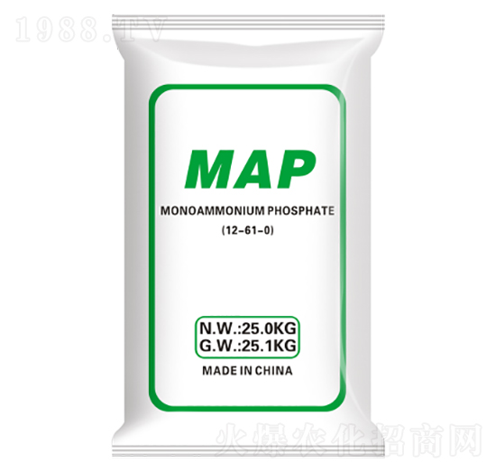 工業(yè)級磷酸一銨（出口）-祥云化工