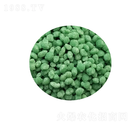 中量元素水溶肥-瑞奧森