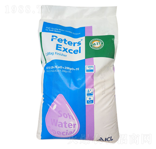 花多多13-5-20+7CaO+2MgO+TE-潤捷農(nóng)業(yè)