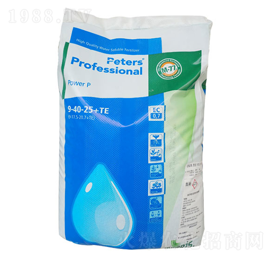 花多多9-40-25+TE-潤捷農(nóng)業(yè)