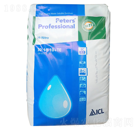 花多多30-10-10+TE-潤捷農(nóng)業(yè)