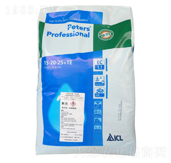 花多多15-20-25-潤捷農(nóng)業(yè)