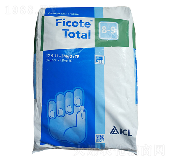 奧綠肥17-9-11+2MgO+TE-潤(rùn)捷農(nóng)業(yè)