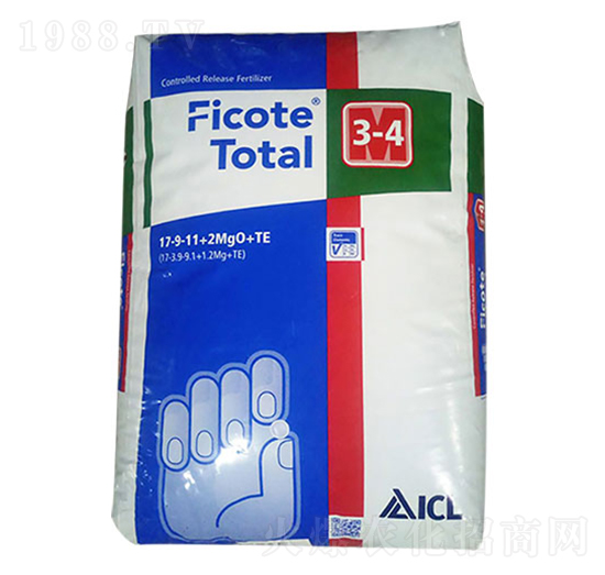 奧綠肥1號(hào)17-9-11+2MgO+TE-潤(rùn)捷農(nóng)業(yè)