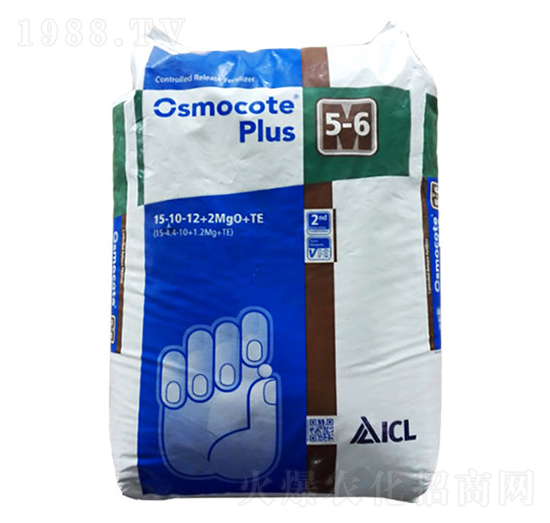 奧綠肥15-10-12+TE-潤捷農(nóng)業(yè)