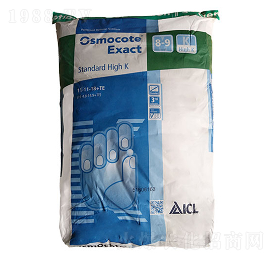 奧綠肥11-11-18+2.0MgO+TE-潤(rùn)捷農(nóng)業(yè)