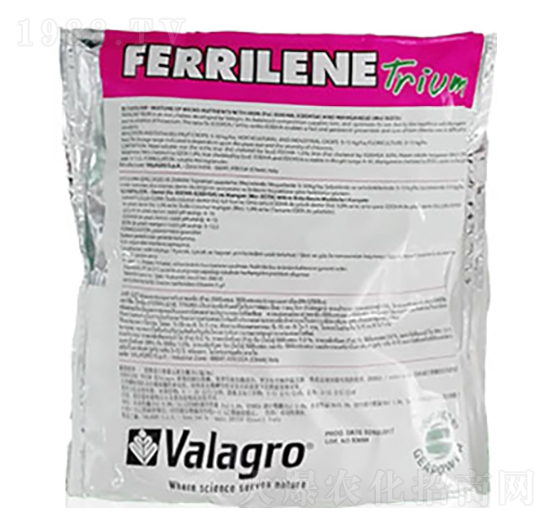 螯合鐵-EDDHA-Fe-6-潤(rùn)捷農(nóng)業(yè)