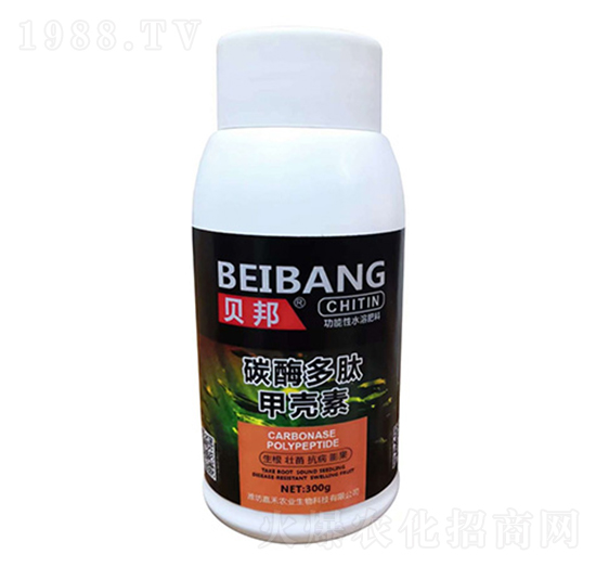 碳酶多肽甲殼素-嘉禾農業(yè)
