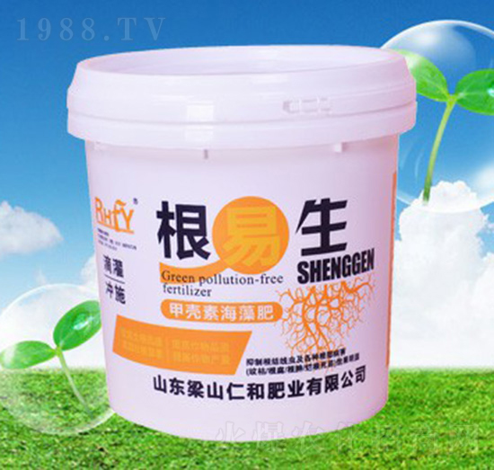 甲殼素海藻肥-根生-仁和肥業(yè)