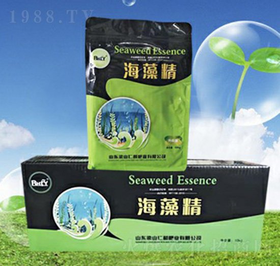 海藻精-仁和肥業(yè)