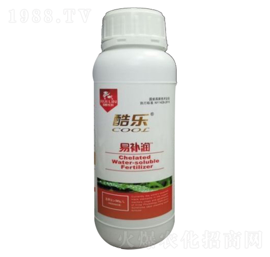 酷樂易補潤-瑞麟