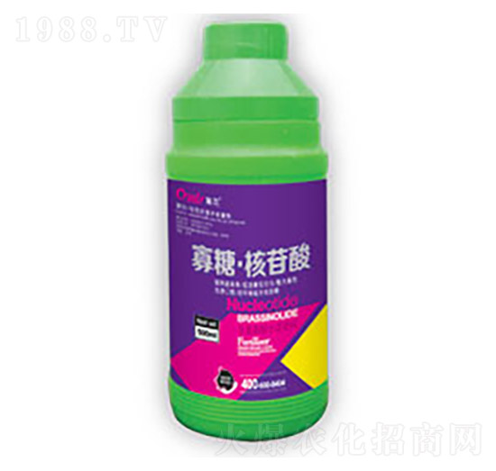 寡糖·核苷酸-東方潤澤