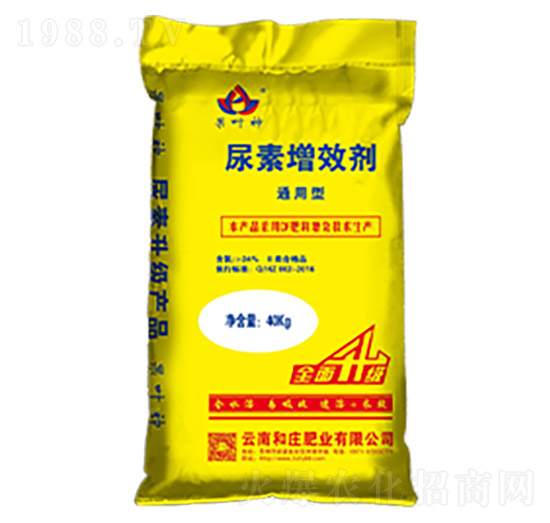 24%純硫基黃腐酸鉀沖施型-尿素增效劑-和莊肥業(yè)