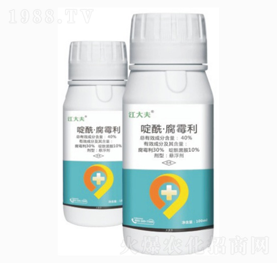 40%啶?！じ估?江大夫-中科農(nóng)業(yè)