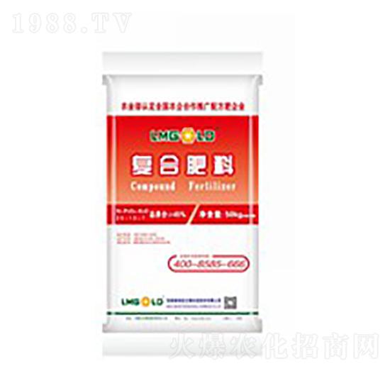 復合肥料25-13-7-萊姆佳生物