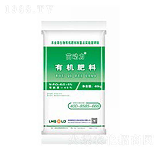 苗動力有機肥料-萊姆佳生物