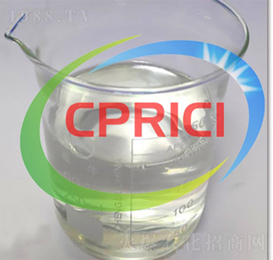 液體硅鉀-中原化工