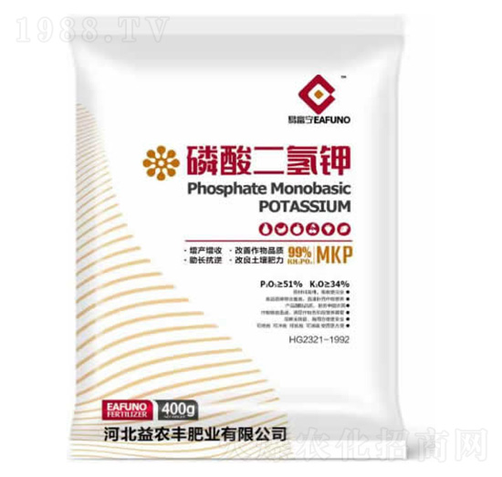 磷酸二氫鉀-益農豐肥業(yè)