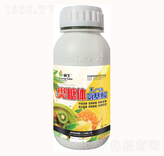 類糖體氨基酸-康鑫化工