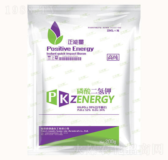 磷酸二氫鉀-康鑫化工