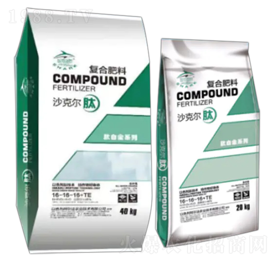 全水溶復合肥-沙克爾肽-阿爾法農(nóng)業(yè)