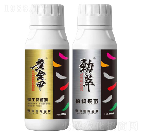 黃點(diǎn)靶斑雙效組合-泰來(lái)國(guó)際