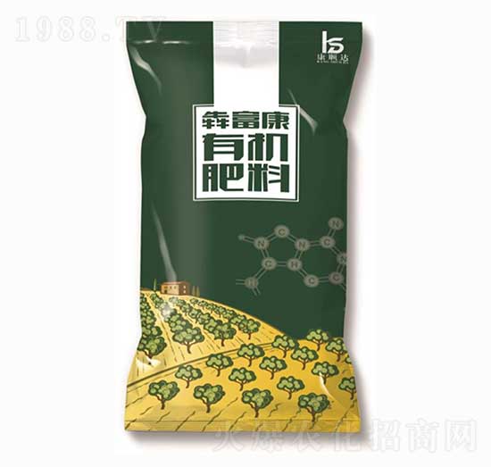 犇富康有機肥（袋）-康順達農業(yè)