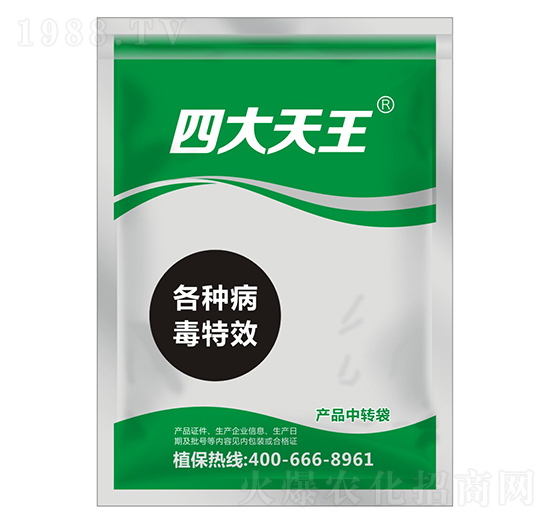 病毒套餐-四大天王-天宸夢(mèng)