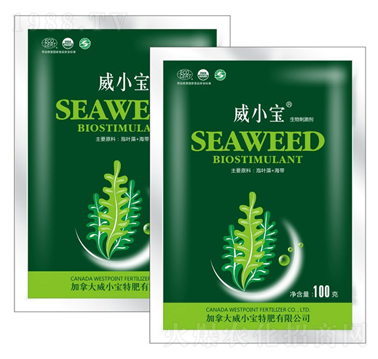 生物刺激劑-威小寶-天宸夢