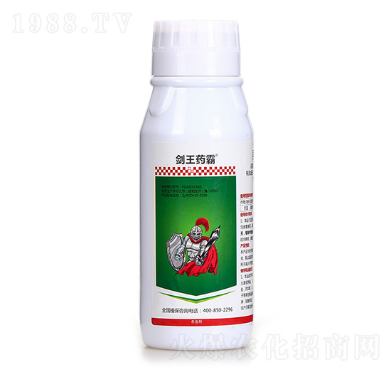 5%虱螨脲-劍王藥霸-嵐蓬農業(yè)