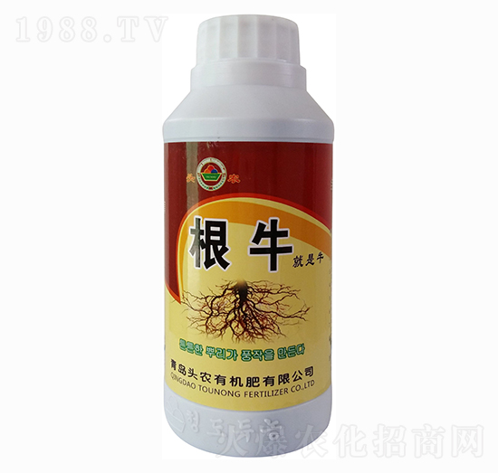 根牛-頭農(nóng)
