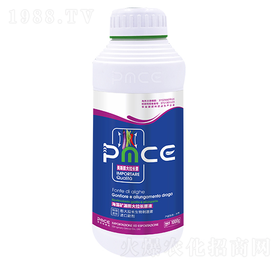 美斯膨大拉長原液 普美斯