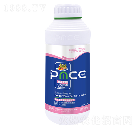 海藻礦源?；ū９?美斯花果雙保 普美斯