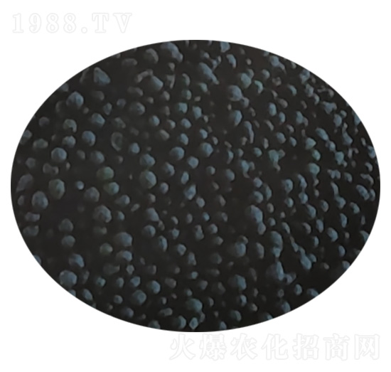 粒狀有機肥 騰運生物