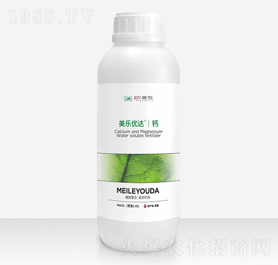 糖醇鈣 美樂(lè)優(yōu)達(dá) 金德倫