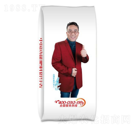 大量元素水溶肥 中堯匯潤(rùn)