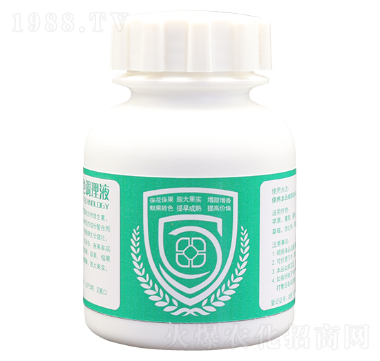 靚果香甜轉(zhuǎn)色調(diào)理液 鑫田田